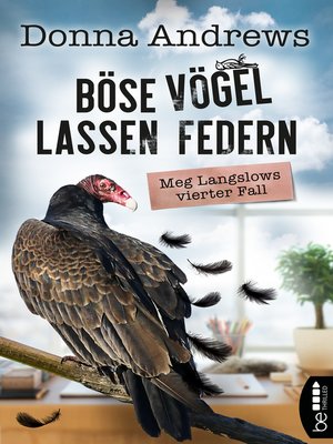 cover image of Böse Vögel lassen Federn